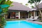 Luxury 2 BR Private Pool Villa #PS6 – Bali – Indonesia