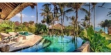 Two BR beach front villa W/ Private pool #V275 – Bali – Indonesia