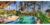 Two BR beach front villa W/ Private pool #V275 – Bali – Indonesia