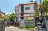 TwoSpaces Living at Saren Guest House – Bali – Indonesia