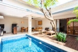 Romantic 1 BR Private Pool Villa IR101A – Bali – Indonesia