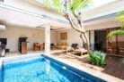 Romantic 1 BR Private Pool Villa IR101A – Bali – Indonesia