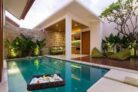 One Bedroom Stylish Villa for Couple – Bali – Indonesia