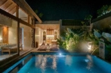 Taman Dharmawangsa Suites – Bali – Indonesia