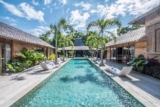 River View 5 BR Spacious Private Villa near Canggu – Bali – Indonesia