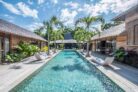 River View 5 BR Spacious Private Villa near Canggu – Bali – Indonesia