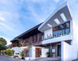 Modern 4BR Minimalist Living Concept In Canggu – Bali – Indonesia