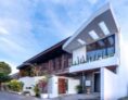 Modern 4BR Minimalist Living Concept In Canggu – Bali – Indonesia