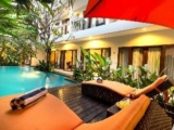 The Pavilion Hotel Kuta – Bali – Indonesia