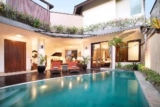 Luxury 1 BR Private Pool Villa #N8 – Bali – Indonesia