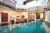 Luxury 1 BR Private Pool Villa #N8 – Bali – Indonesia