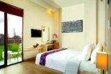 Modern 1 Superior Room with Sky Pool #A3 – Bali – Indonesia