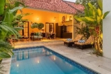 Villa Caorrun Berawa – Bali – Indonesia