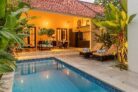 Villa Caorrun Berawa – Bali – Indonesia
