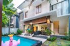 Homey 3BR Pool Villa in Legian – Bali – Indonesia