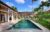OB3003-Full Service 3Bedroom Villa in Oberoi – Bali – Indonesia