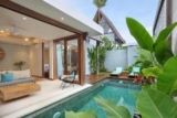 Cozy 2BR With Private Pool and Bathtub #W2 – Bali – Indonesia
