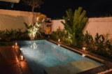 Villa Aurikari – Bali – Indonesia