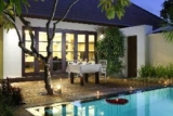 Romantic  1 BR Private Pool Villa #PZ40 – Bali – Indonesia