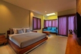 #1Family Renaissance Boutique pool view – Bali – Indonesia