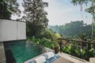 Intimate 1BR Private Pool Villa with Great View – Bali – Indonesia