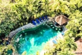 Cozy 1 BR Bungalow With Garden View IR11A – Bali – Indonesia