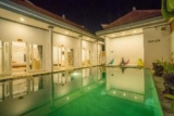 Kubu Carik Guest House – Bali – Indonesia