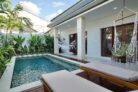 Enjoyable 3BR Private Pool Villa in Central Canggu – Bali – Indonesia