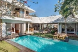 Stylish & Eclectic 4BR Villa Umalas w/ Great Pool – Bali – Indonesia