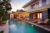 Modern Family Villa W/3BR & Pool In Seminyak – Bali – Indonesia