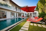 Brand New Luxury Villa in Oberoi – Bali – Indonesia