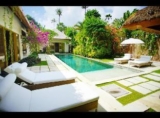 Villa 2 BR Villa with Luxury Private Pool@Seminyak – Bali – Indonesia