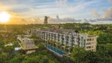 Four Points by Sheraton Bali, Ungasan – Bali – Indonesia