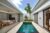 Cozy 2 BR  Private Pool Villa #V338 – Bali – Indonesia