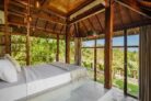 Honeymoon Suite Oceanview Infinity Pool Bungalow – Bali – Indonesia