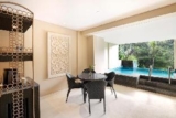 Entire 1 BR Ananda River Front Lower Pool #K115 – Bali – Indonesia