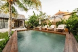 Hijau villa by EVDEkimi – Bali – Indonesia