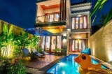 VILLA CAITLYN – 3BR Private Pool Villa in Seminyak – Bali – Indonesia