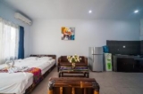 Rise Apartement Sanur No. 7 Open Promo – Bali – Indonesia