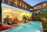 Danaya’s villa – Bali – Indonesia
