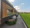 Berawa Townhouse #5 by Hombali – Bali – Indonesia