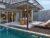 Entire 2BR Villa with Private Pool #PZ15 – Bali – Indonesia