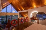 One Bedroom Rice-field Loft Villa – Bali – Indonesia