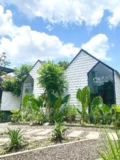 The Jungle Hostel Canggu – Bali – Indonesia