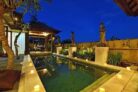 Stylish Villa for Family-3BDR in Ungasan – Bali – Indonesia
