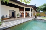 Singgah 3 Two Bedroom Villa With Private Pool – Bali – Indonesia