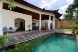 Singgah 2 Two Bedroom Villa With Private Pool – Bali – Indonesia