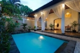 Singgah 4 One Bedroom Villa With Private Pool – Bali – Indonesia