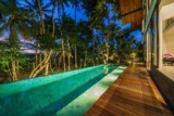 Villa Satiya – Bali – Indonesia