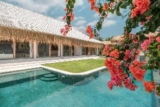 Villa Wabi Sabi : Boho-Ethnic Villa In Canggu! – Bali – Indonesia